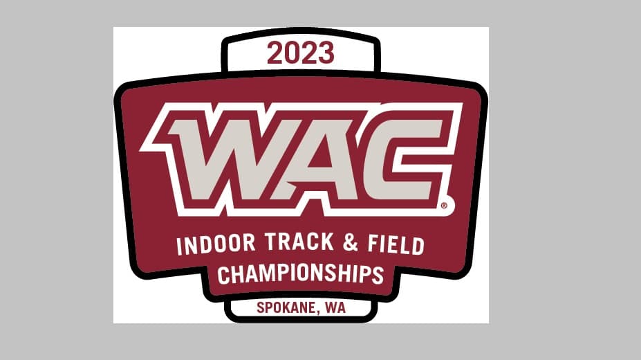 Western Athletic (WAC) Indoor Championships Results 2023 Watch Athletics